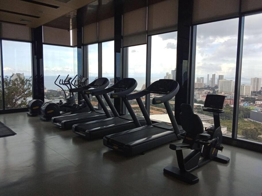 Once #16 Apartment Pattaya