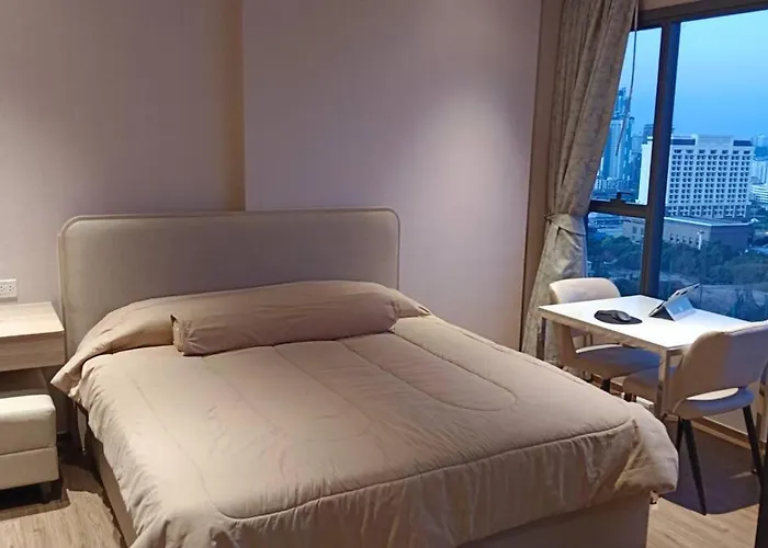 Once Pattaya Condo #16