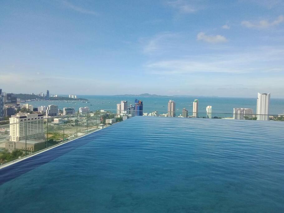 Apartemen Once #16 *