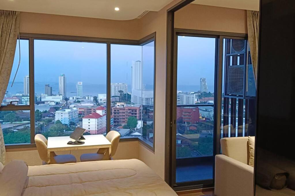 Once #16 Apartemen *