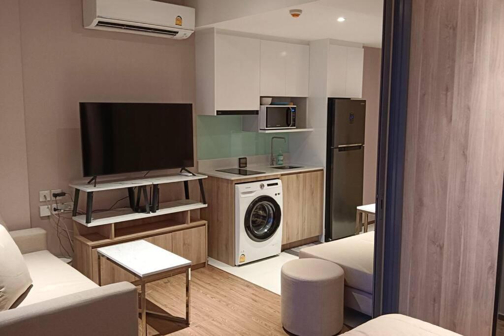 Apartemen Once #16